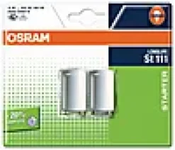 Starter singel 2stk-Osram Discount
