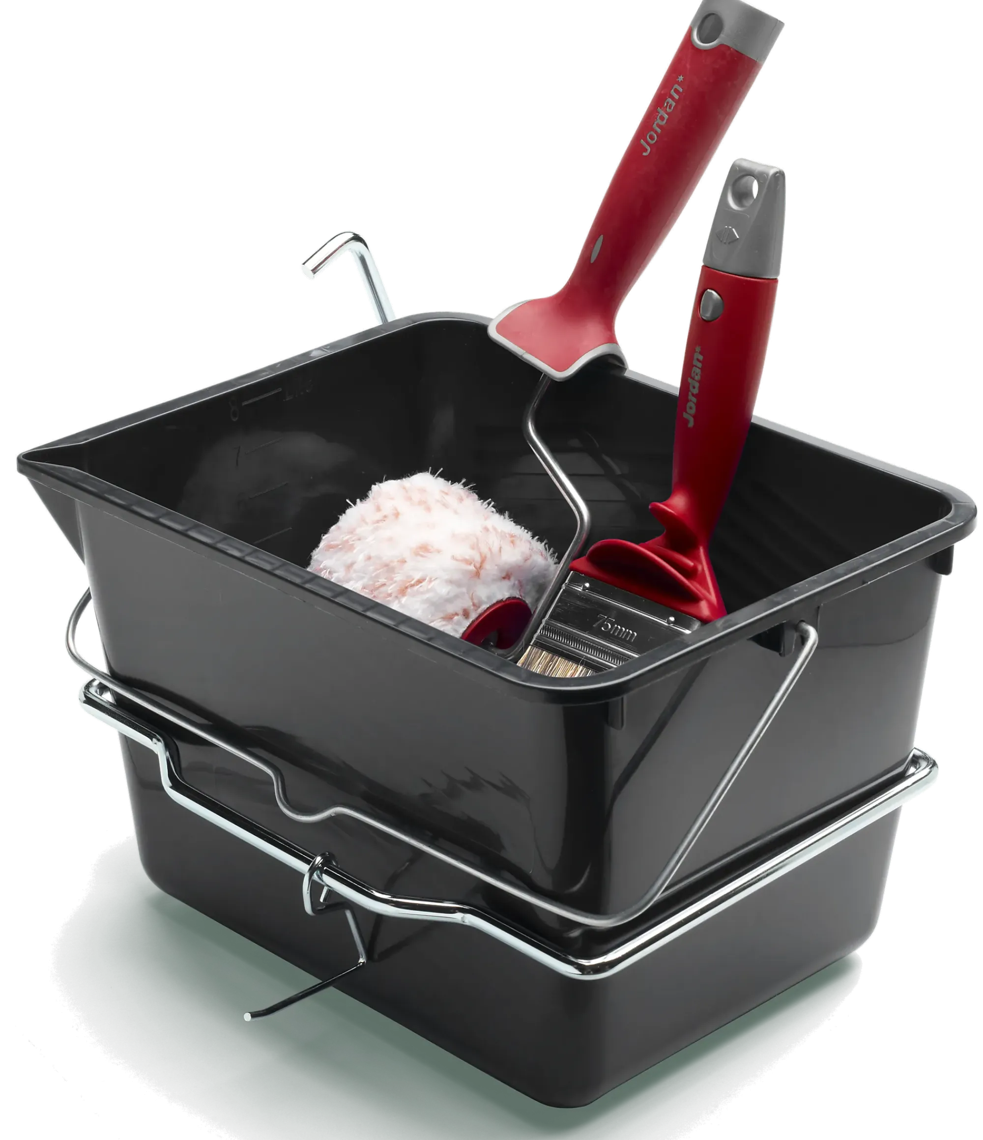 STARTPAKKE MALING UTENDØRS J2605-Jordan Outlet