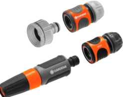 Startsett 5 deler-Gardena Online
