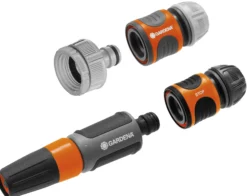 Startsett 5 deler-Gardena Online