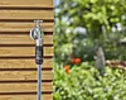 STARTSETT STARTSETT MED STRÅLERØR, 2 SLANGEKOBLINGER OG KRA-Gardena Outlet