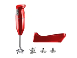 STAVMIKSER CORDLESS PLUS 10,8V RØD-Bamix Hot