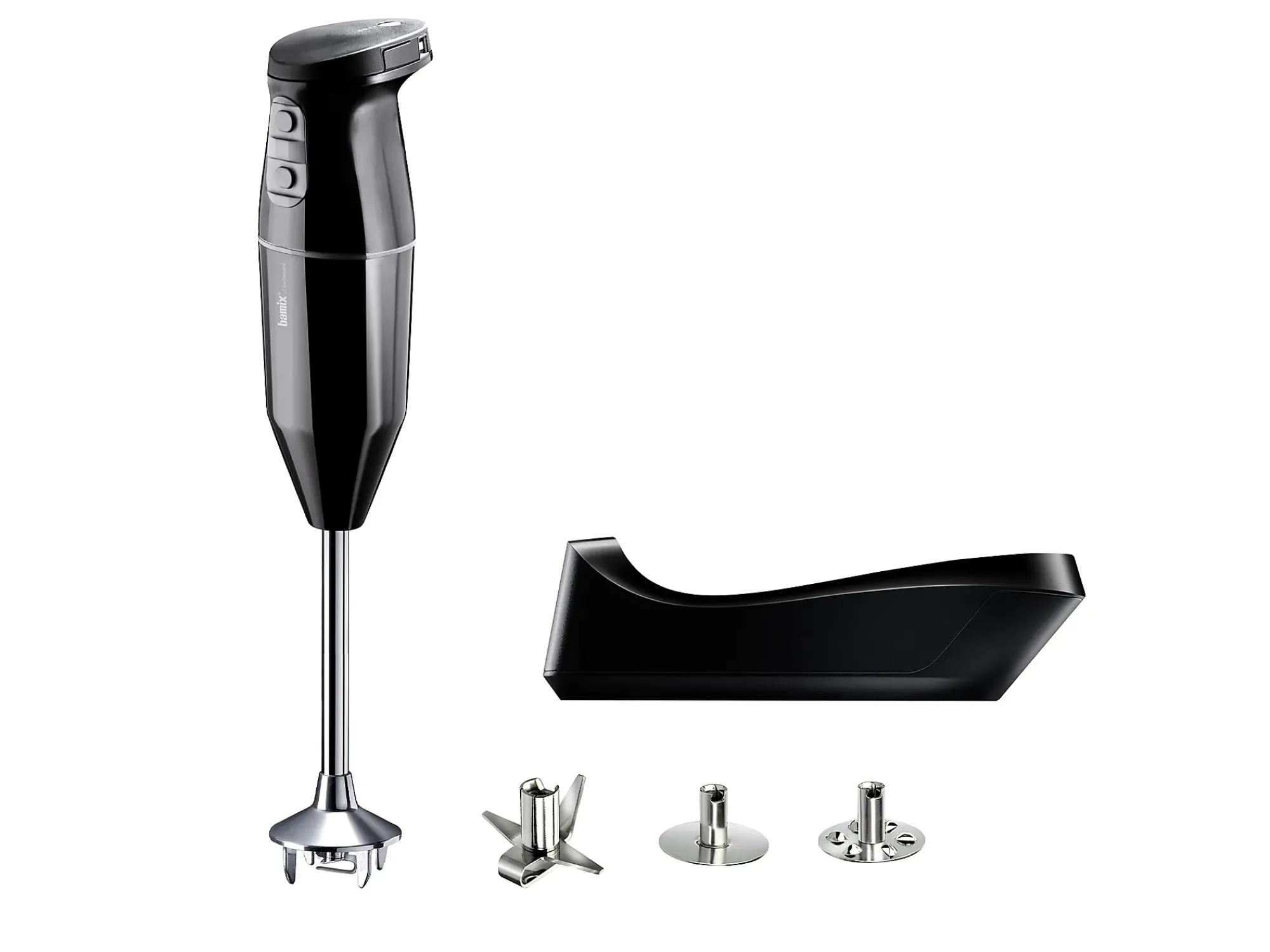 Stavmikser cordless 10,8v-Bamix New