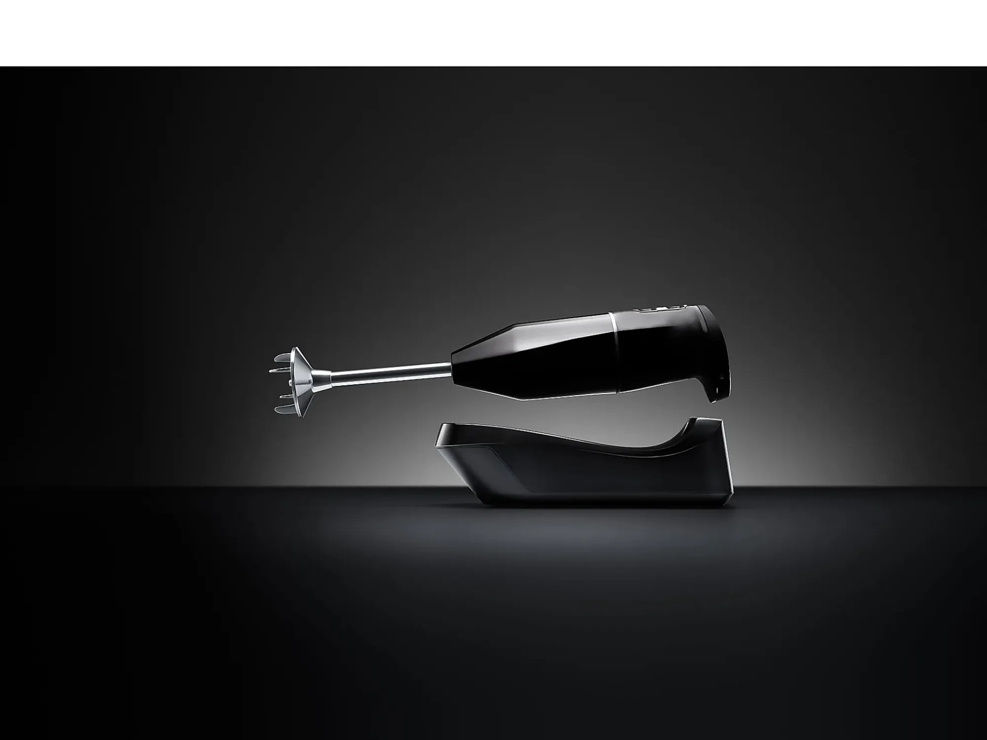 Stavmikser cordless 10,8v-Bamix New
