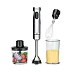 Stavmikser Fusion 1500-Wilfa New