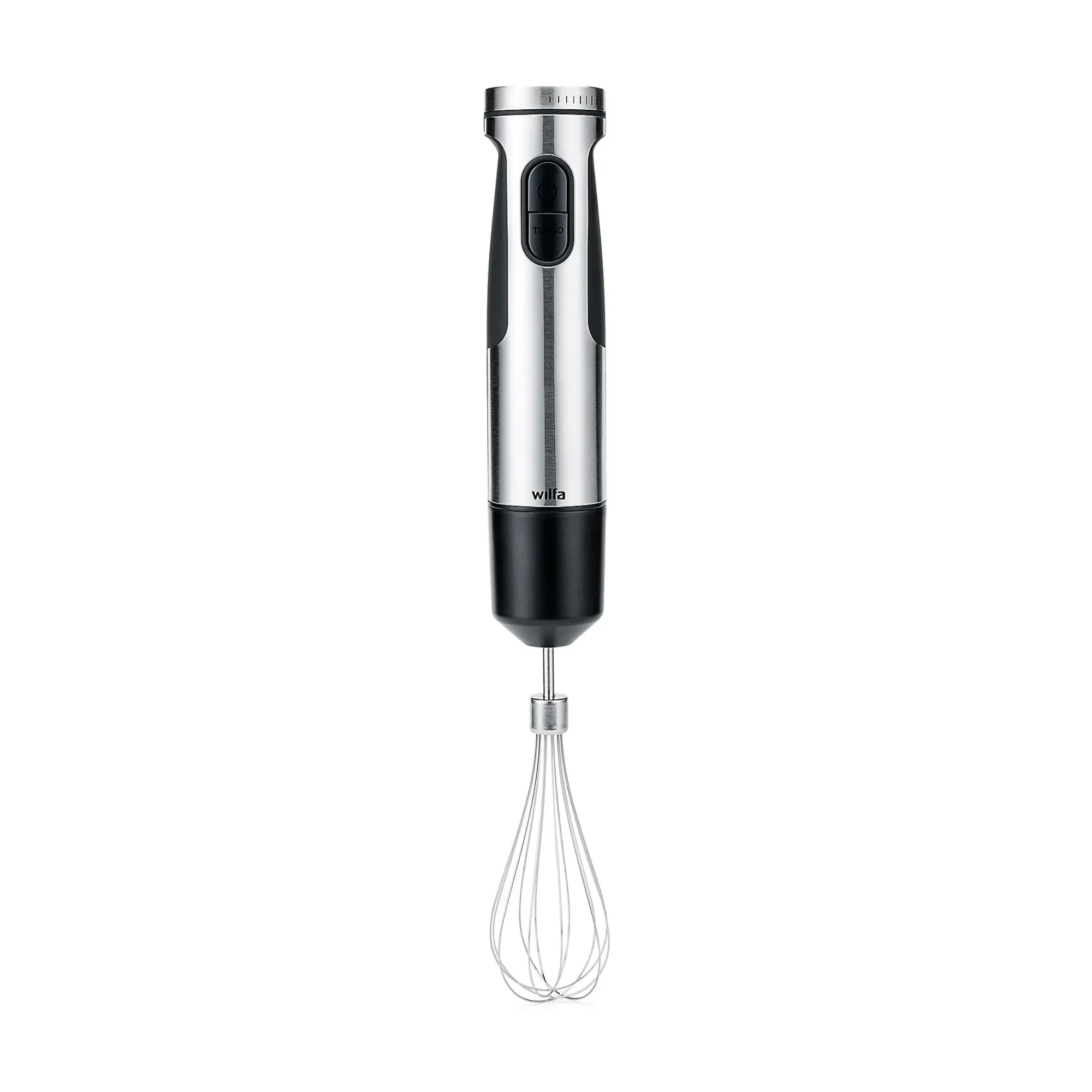 Stavmikser Fusion 1500-Wilfa New