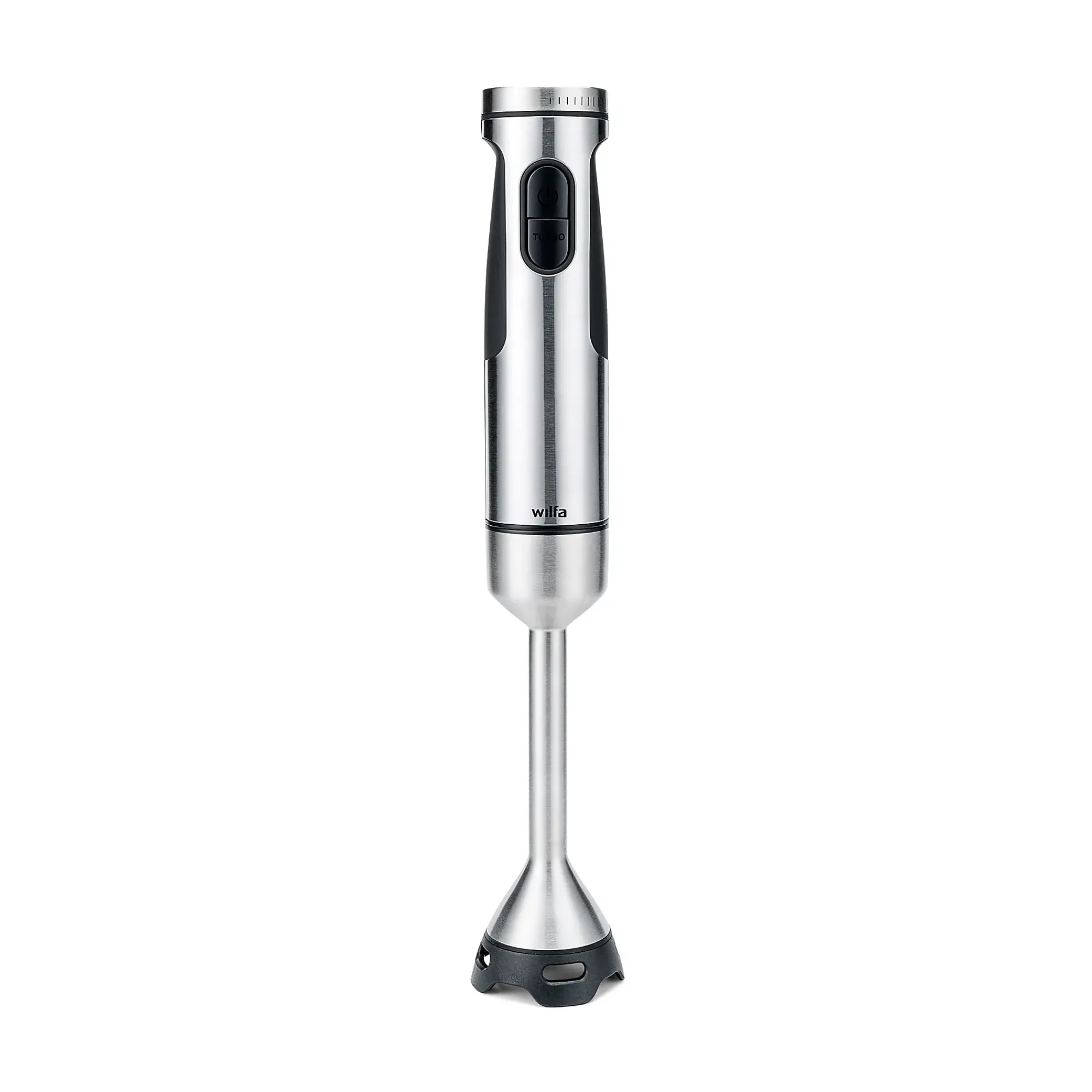 Stavmikser Fusion 1500-Wilfa New