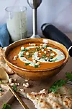 Stavmikser Prostick-Wilfa Hot