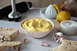 Stavmikser Prostick-Wilfa Hot