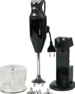 Stavmixer delux 180w-Bamix Online