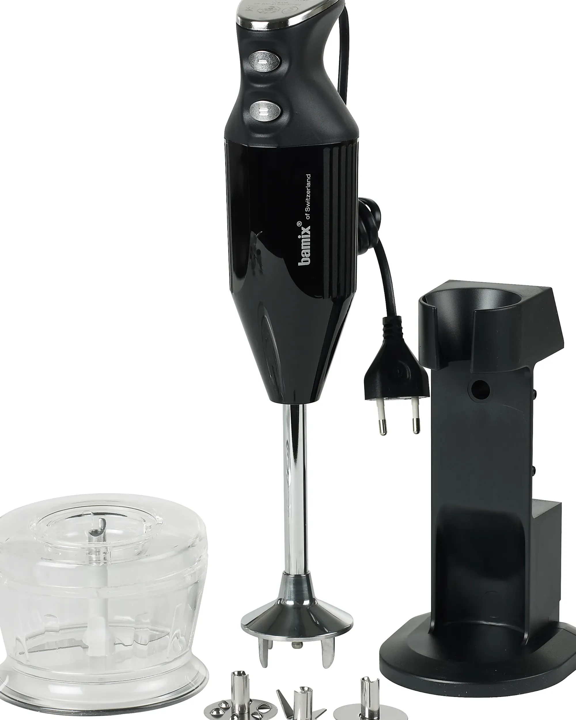 Stavmixer delux 180w-Bamix Online