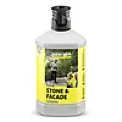 Stein- og fasadesåpe 3-i-1 RM 611 til høytrykkspyler 1l-Kärcher Clearance
