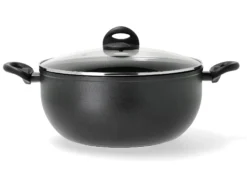 Stekegryte Ceramic 8,3l 30x20cm Aluminium/Keramisk-Funktion Discount