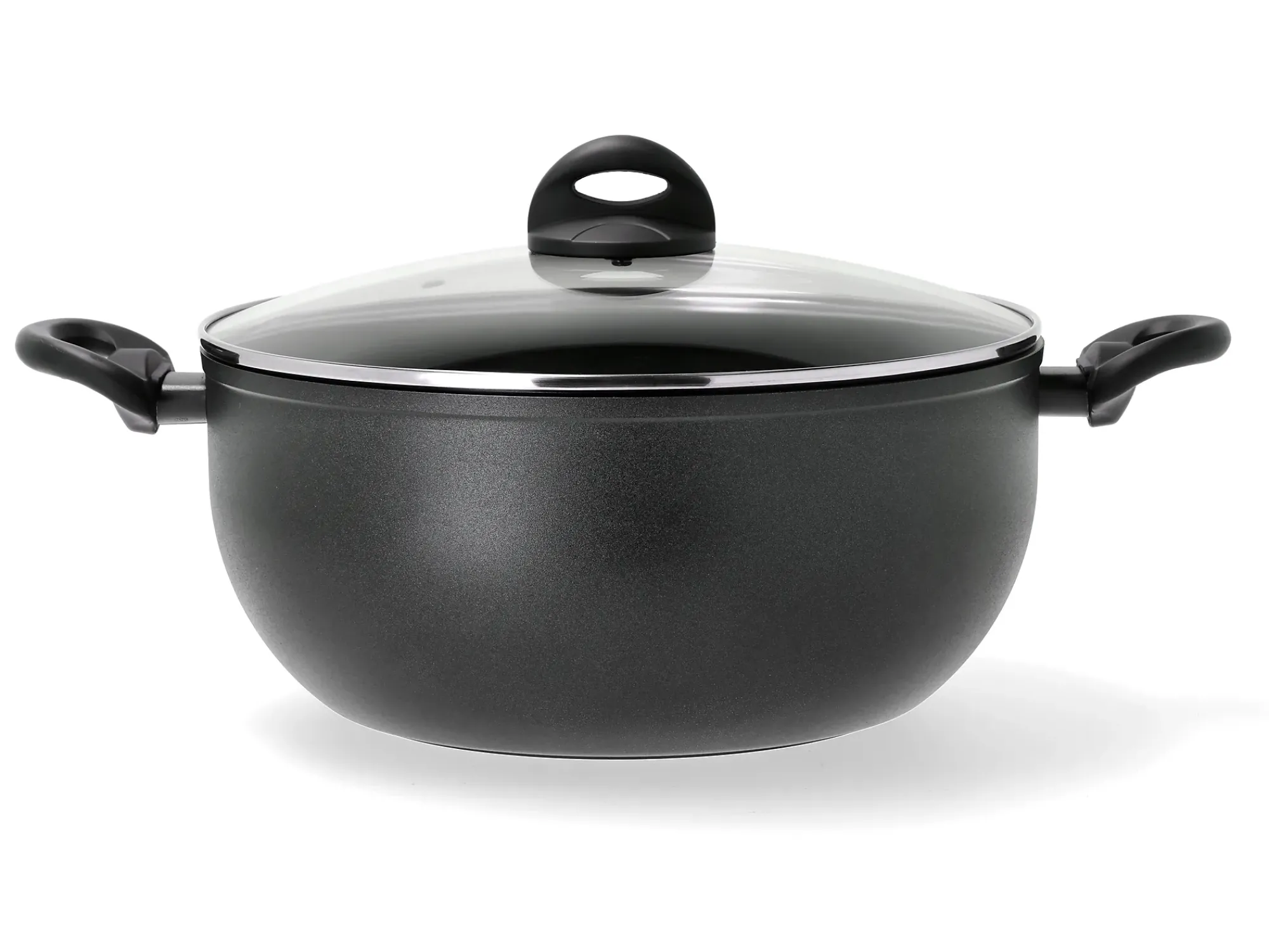 Stekegryte Ceramic 8,3l 30x20cm Aluminium/Keramisk-Funktion Discount