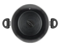 Stekegryte Ceramic 8,3l 30x20cm Aluminium/Keramisk-Funktion Discount
