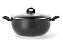 Stekegryte Ceramic 8,3l 30x20cm Aluminium/Keramisk-Funktion Discount