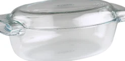Stekegryte 4,5l-Pyrex Outlet