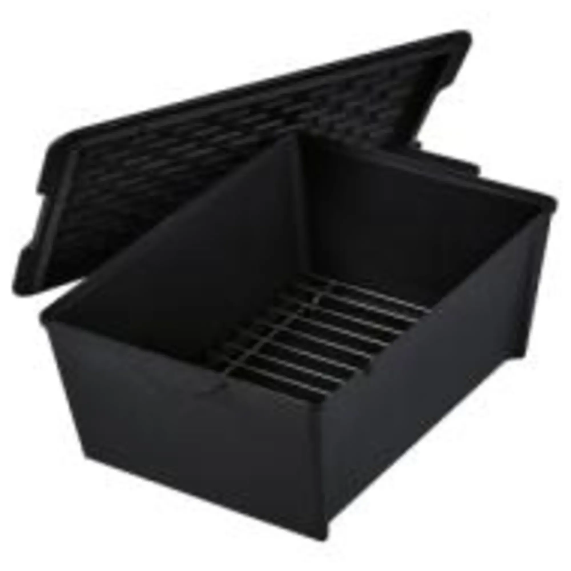Stekegryte Switch Grid-Enders New