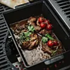 Stekegryte Switch Grid-Enders New