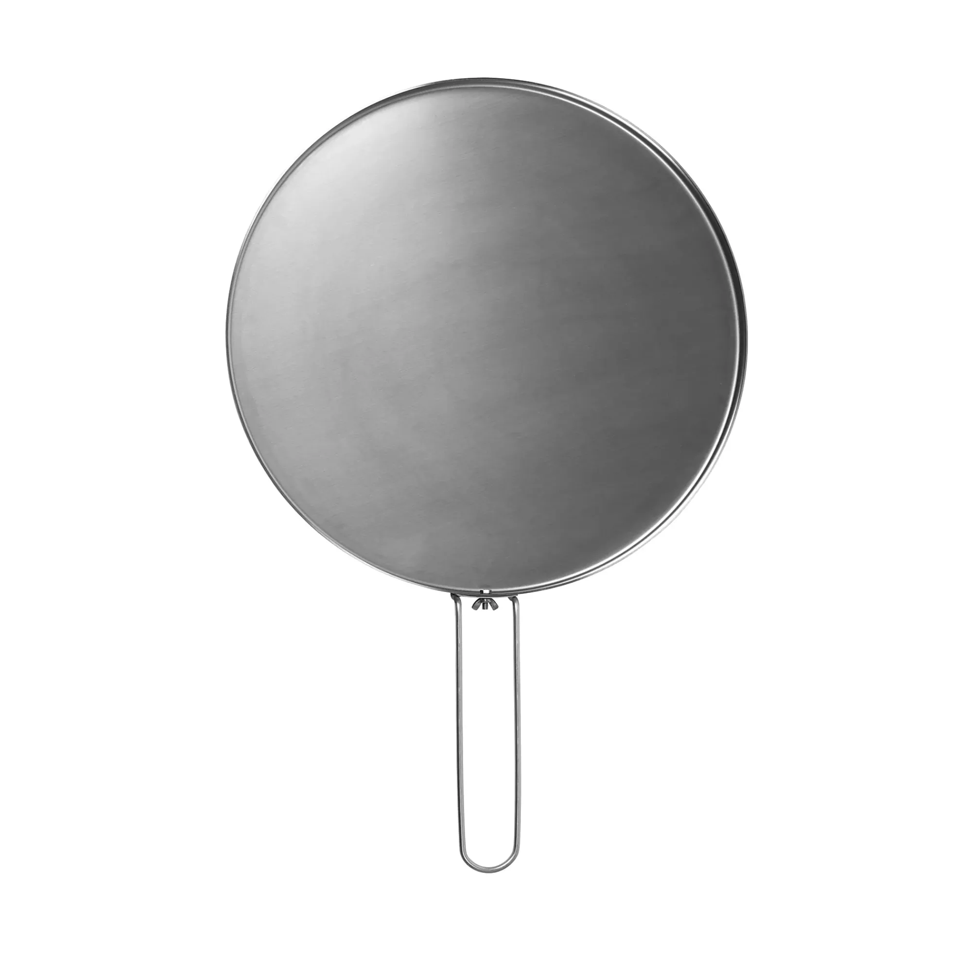 Stekehelle 47cm rustfritt stål-Espegard Sale