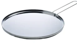 Stekehelle 47cm rustfritt stål-Espegard Sale