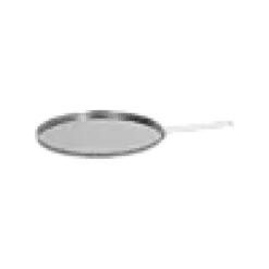 Stekehelle 47cm rustfritt stål-Espegard Sale