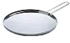Stekehelle 47cm rustfritt stål-Espegard Sale