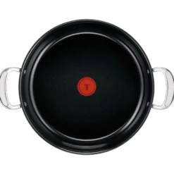 Stekepanne all in one classic keramisk 30cm 4,9l-Jamie oliver tefal Best