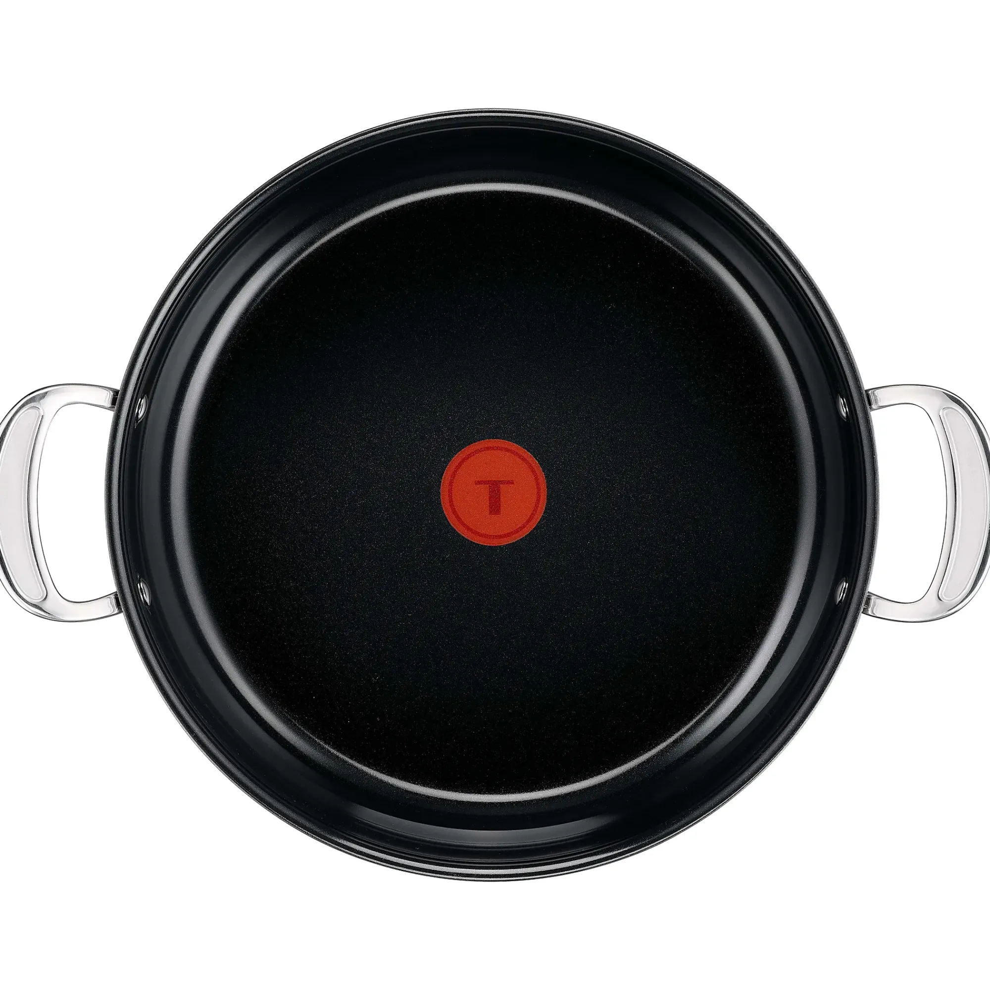Stekepanne all in one classic keramisk 30cm 4,9l-Jamie oliver tefal Best
