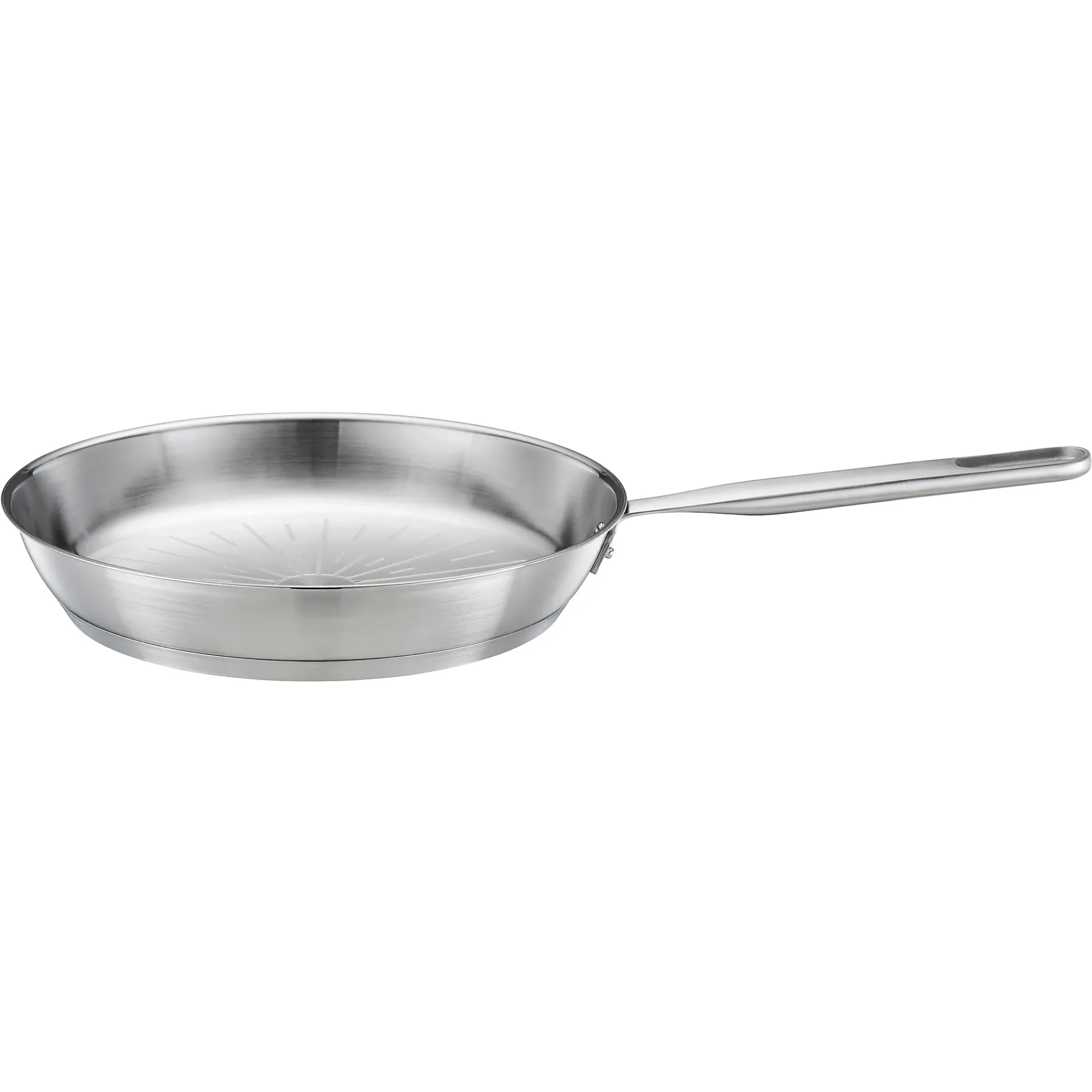 Stekepanne All Steel Pure 28cm-Fiskars New