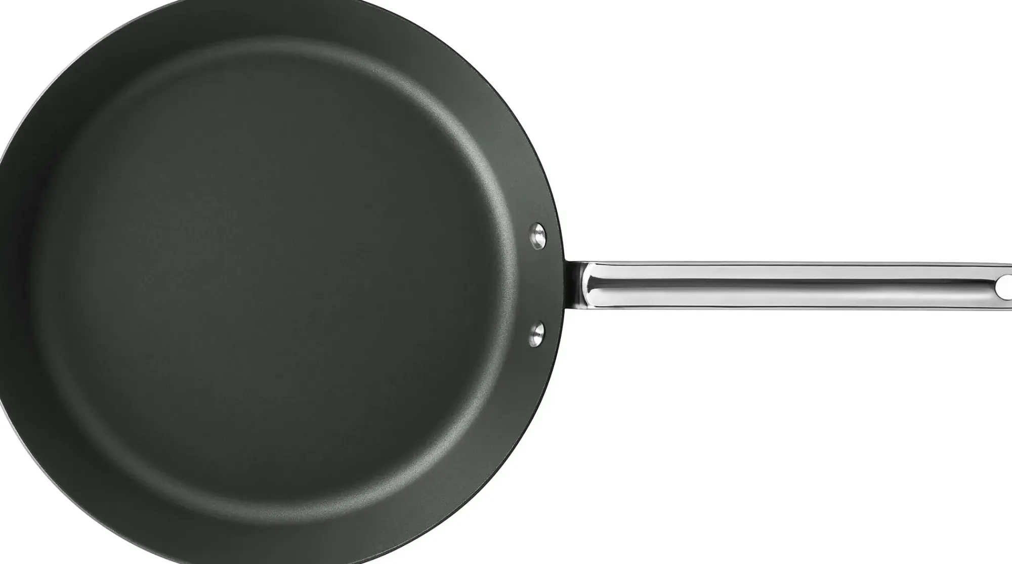 Stekepanne Black Iron 30cm-Scanpan