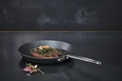 Stekepanne Black Iron 30cm-Scanpan