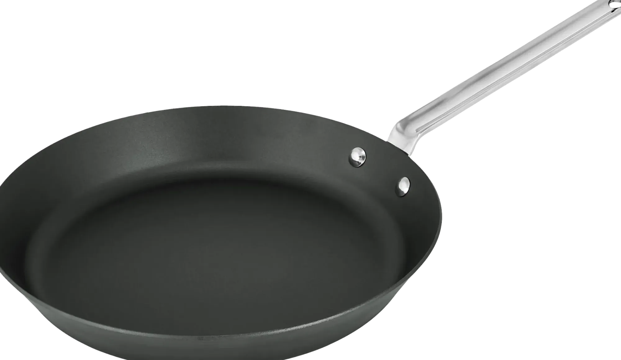 Stekepanne Black Iron 30cm-Scanpan