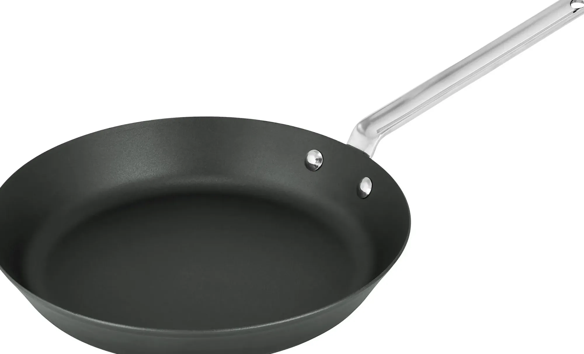 Stekepanne Black Iron 26cm-Scanpan