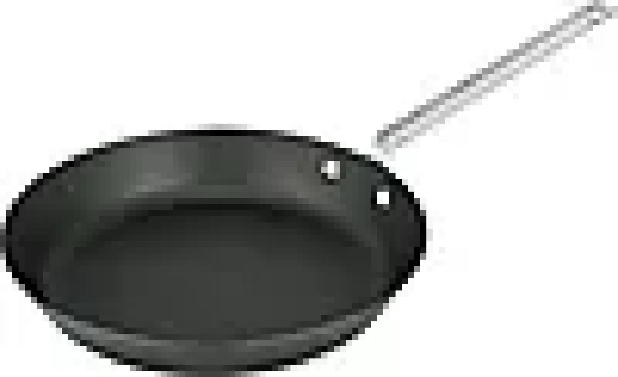 Stekepanne Black Iron 26cm-Scanpan