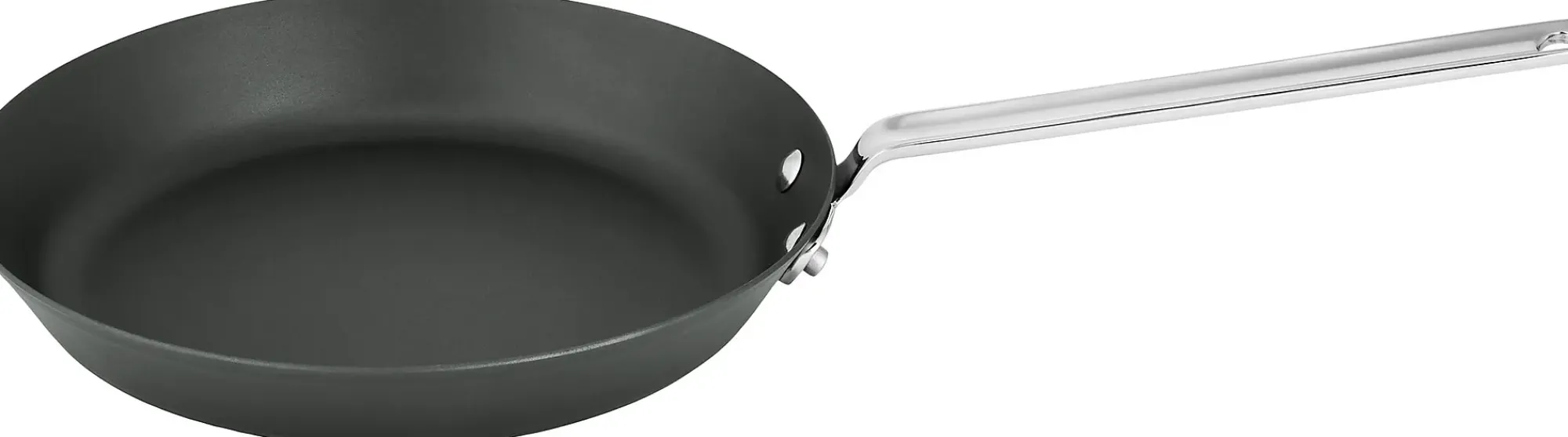 Stekepanne Black Iron 26cm-Scanpan