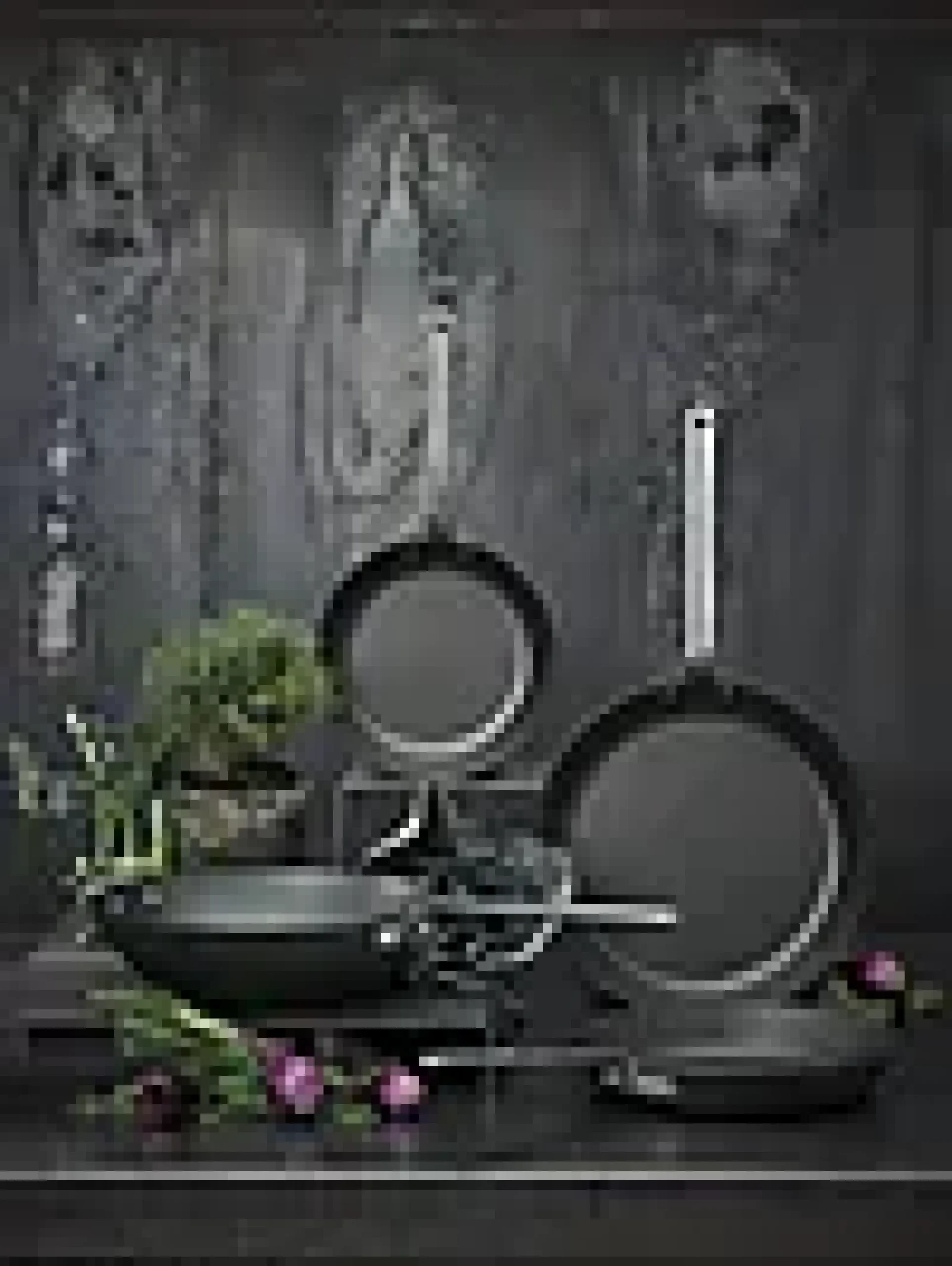 Stekepanne Black Iron 26cm-Scanpan