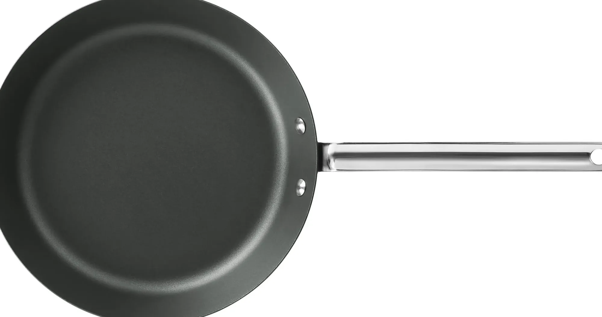 Stekepanne Black Iron 26cm-Scanpan