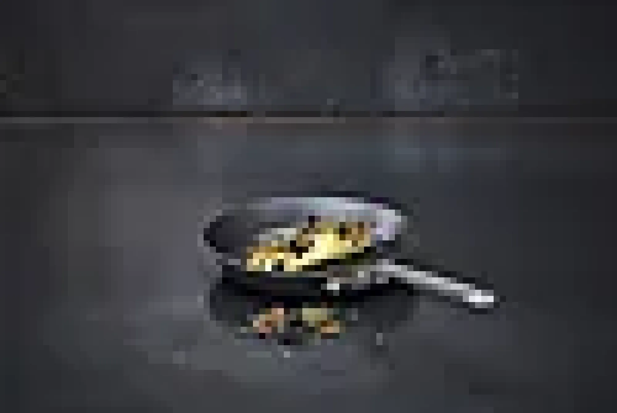 Stekepanne Black Iron 22cm-Scanpan New