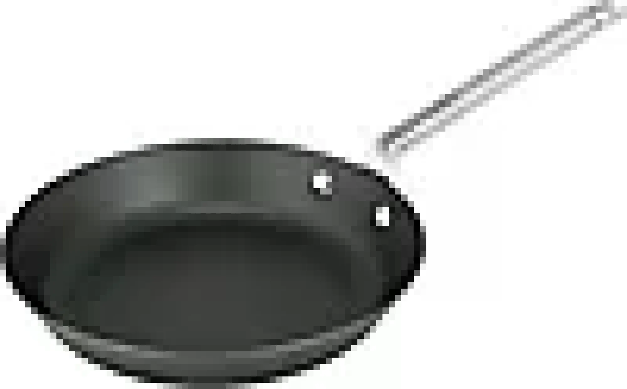 Stekepanne Black Iron 22cm-Scanpan New