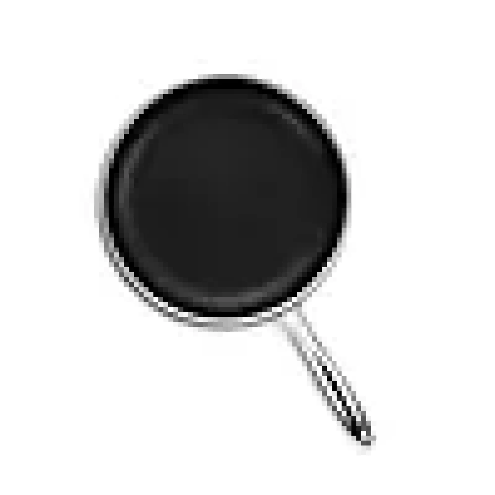 Stekepanne 30cm hybrid-Hexclad New
