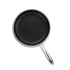 Stekepanne 30cm hybrid-Hexclad New