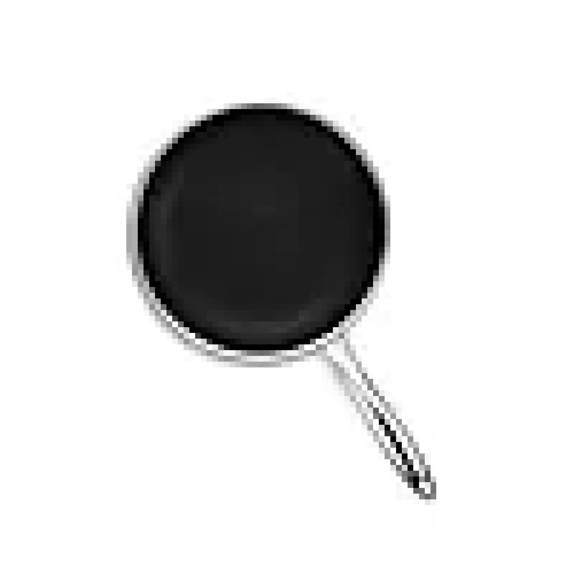 Stekepanne 26cm hybrid-Hexclad Clearance