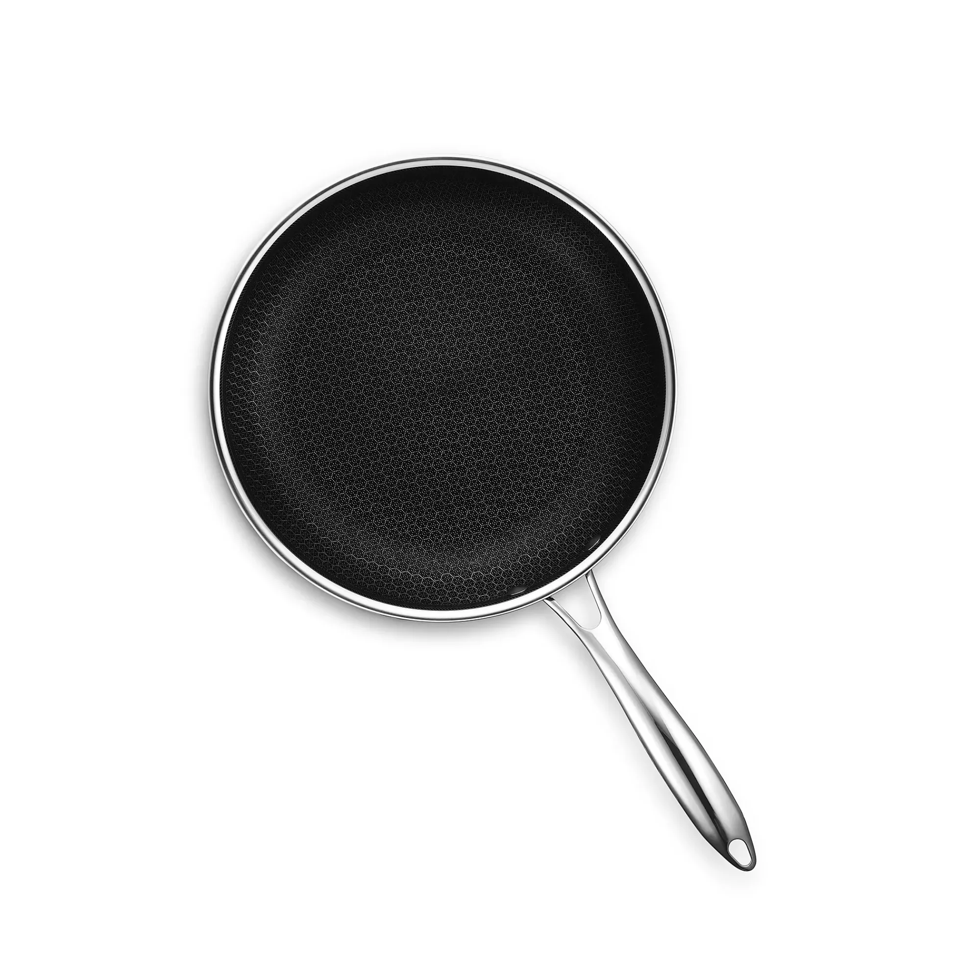 Stekepanne 26cm hybrid-Hexclad Clearance
