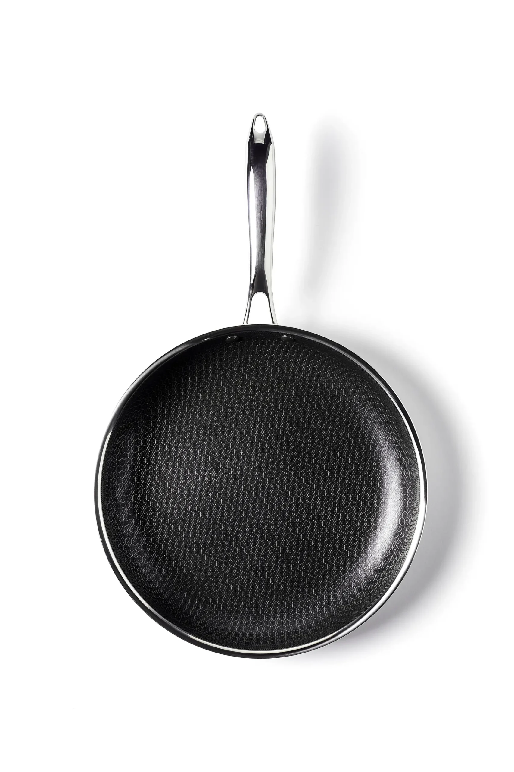 Stekepanne 26cm hybrid-Hexclad Clearance