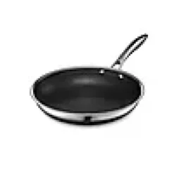 Stekepanne 26cm hybrid-Hexclad Clearance