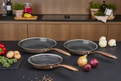Stekepanne 28cm Hybrid Rose Gold-Hâws santo Sale