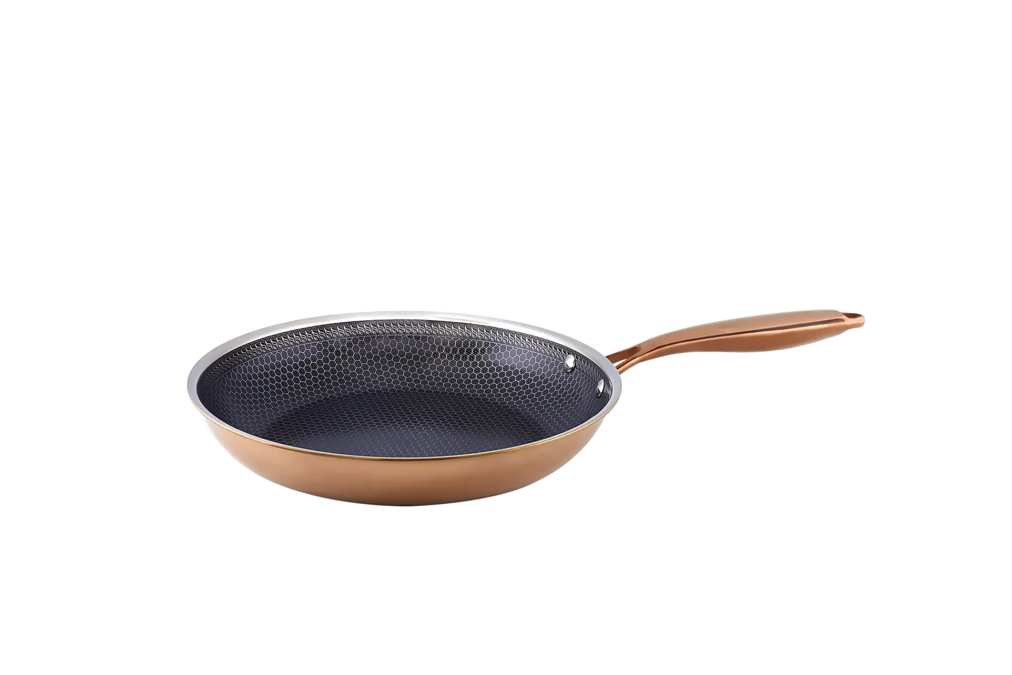 Stekepanne 28cm Hybrid Rose Gold-Hâws santo Sale