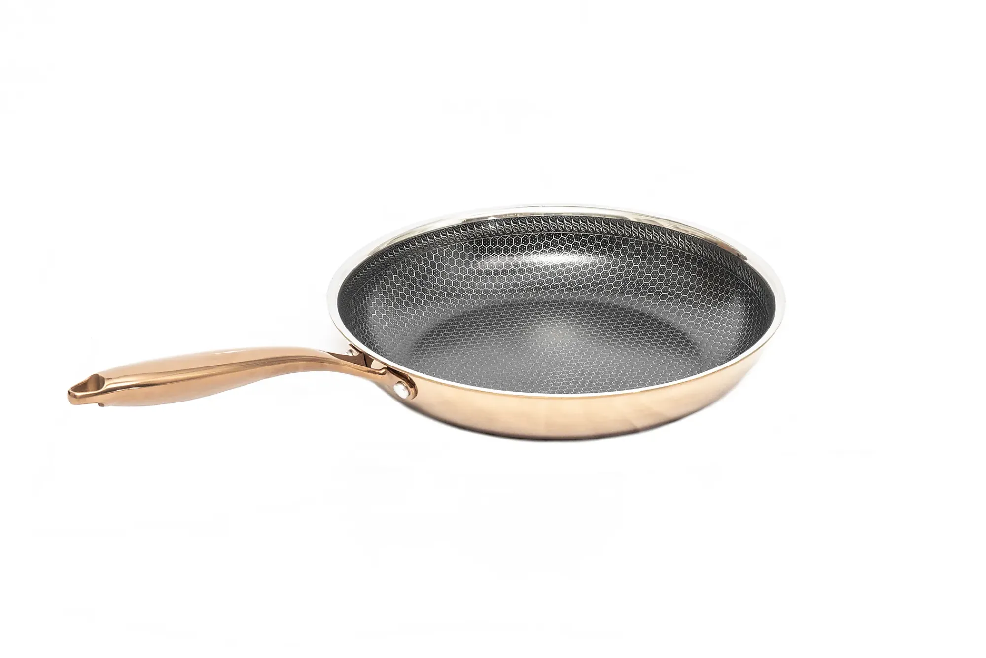 Stekepanne 28cm Hybrid Rose Gold-Hâws santo Sale