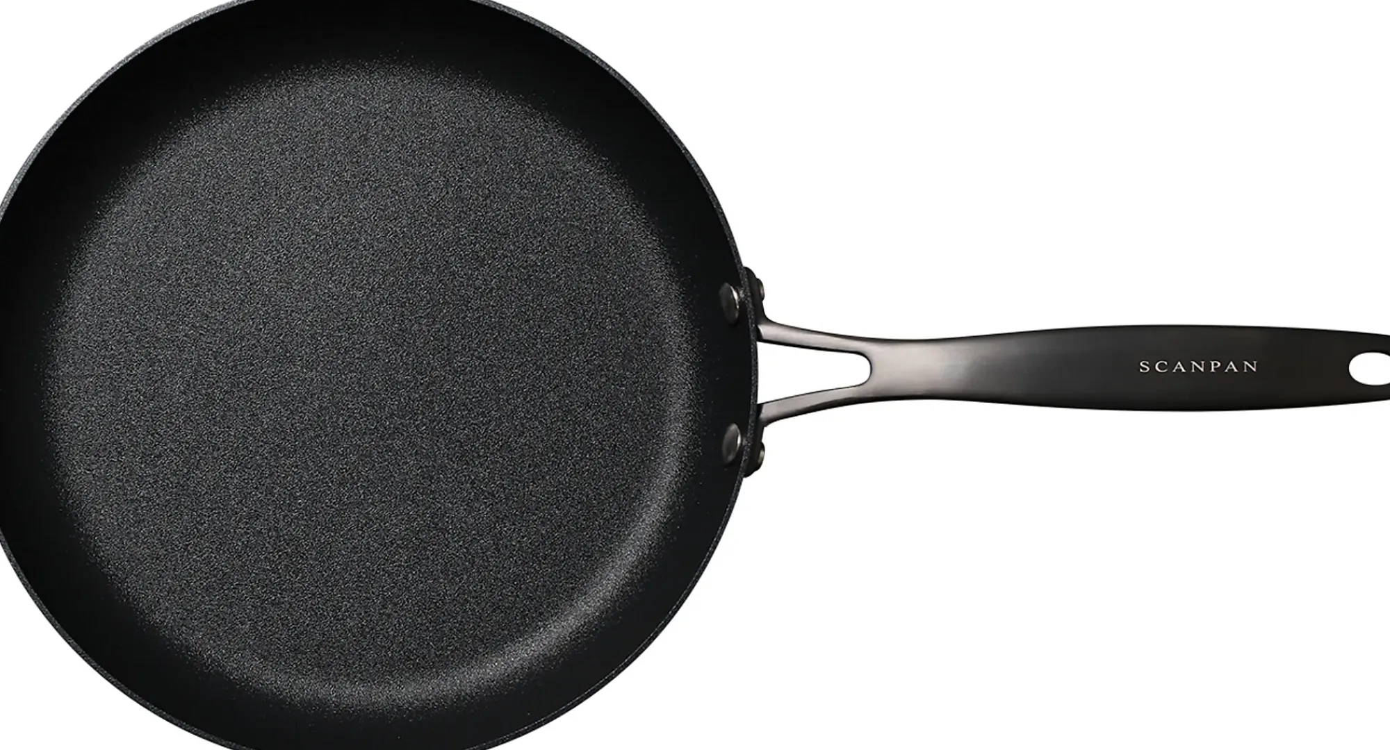 Stekepanne 24cm Pro SB+-Scanpan Discount